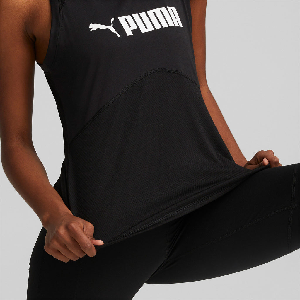 Fit Logo tanktop