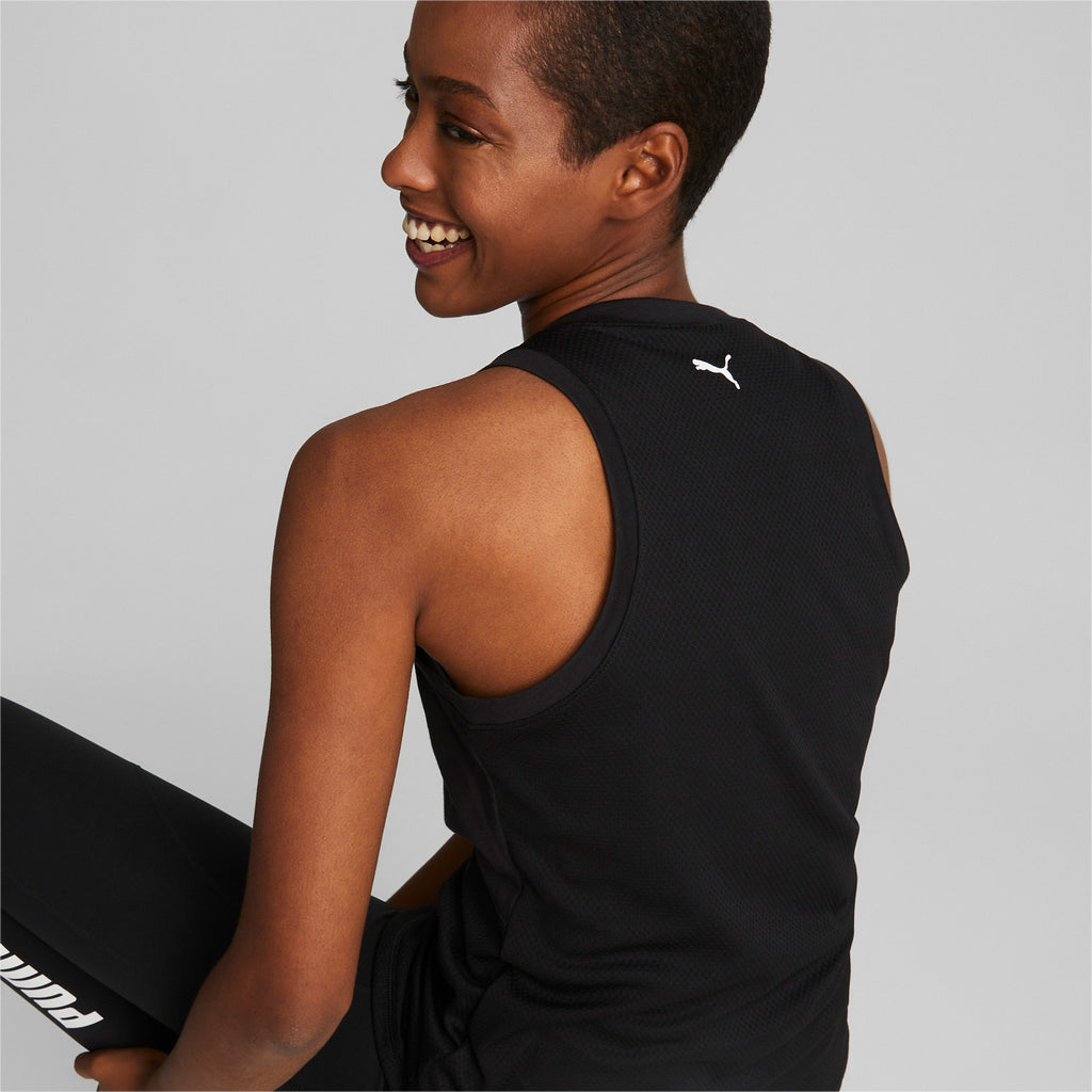 Fit Logo tanktop