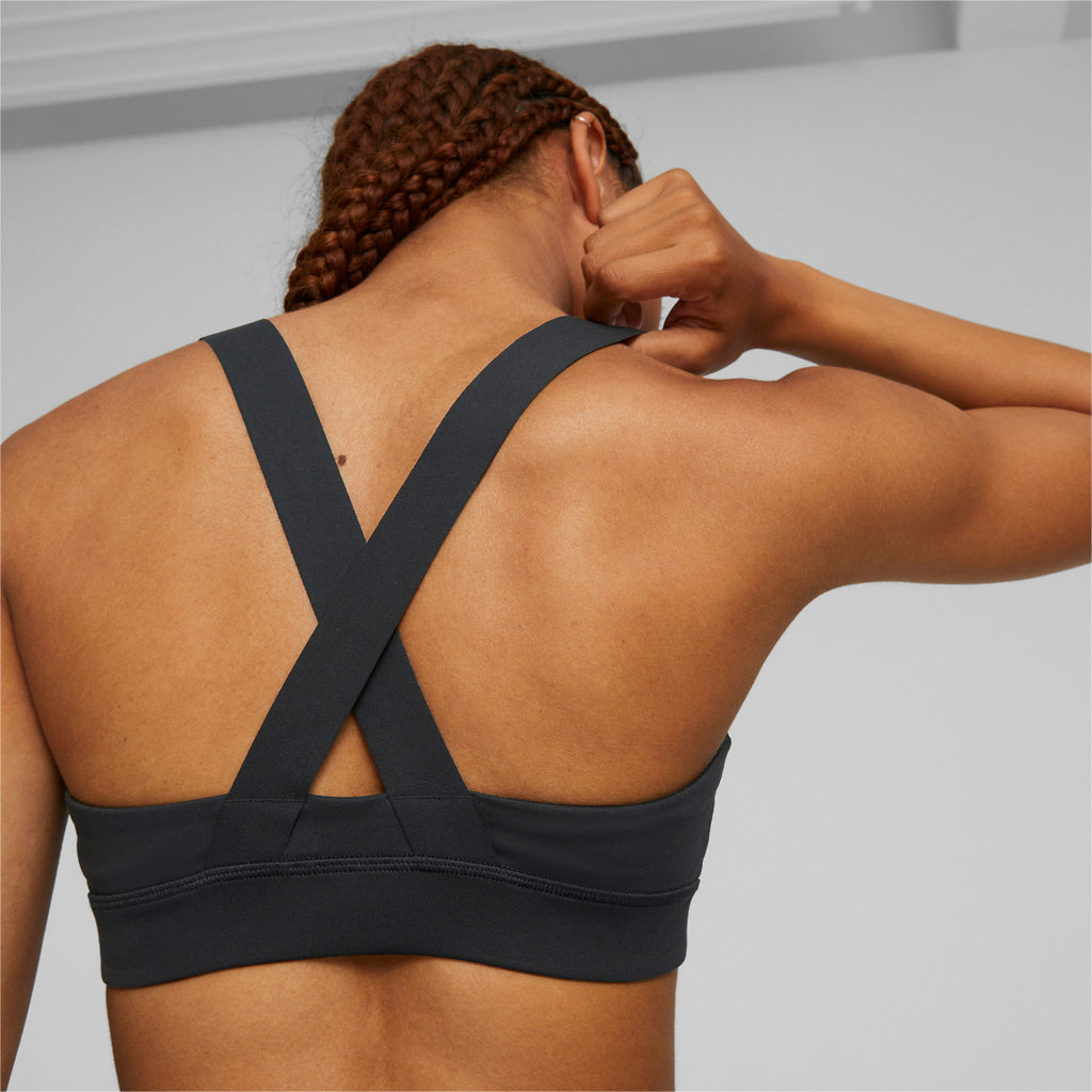 Mid Impact Fit sport bh