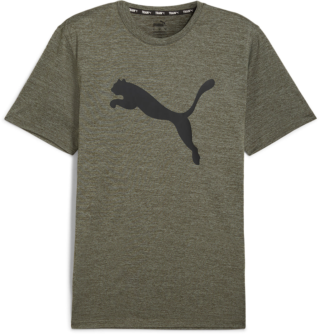 Train Fav Heather Cat shirt