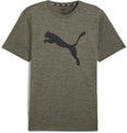 Train Fav Heather Cat shirt