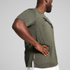 Train Fav Heather Cat shirt