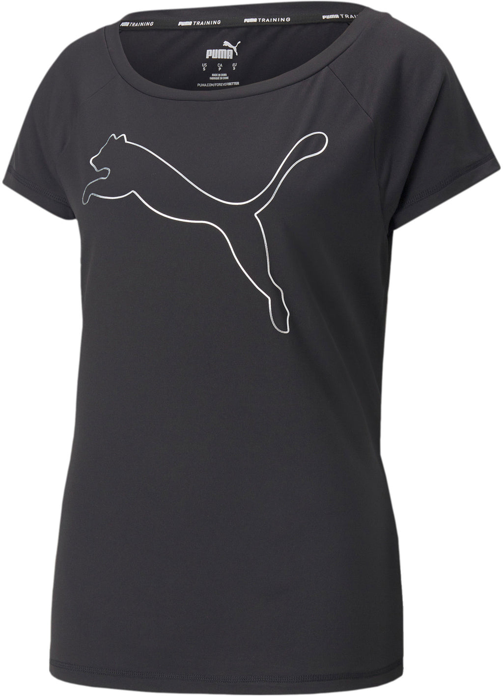 Fav Cat t-shirt