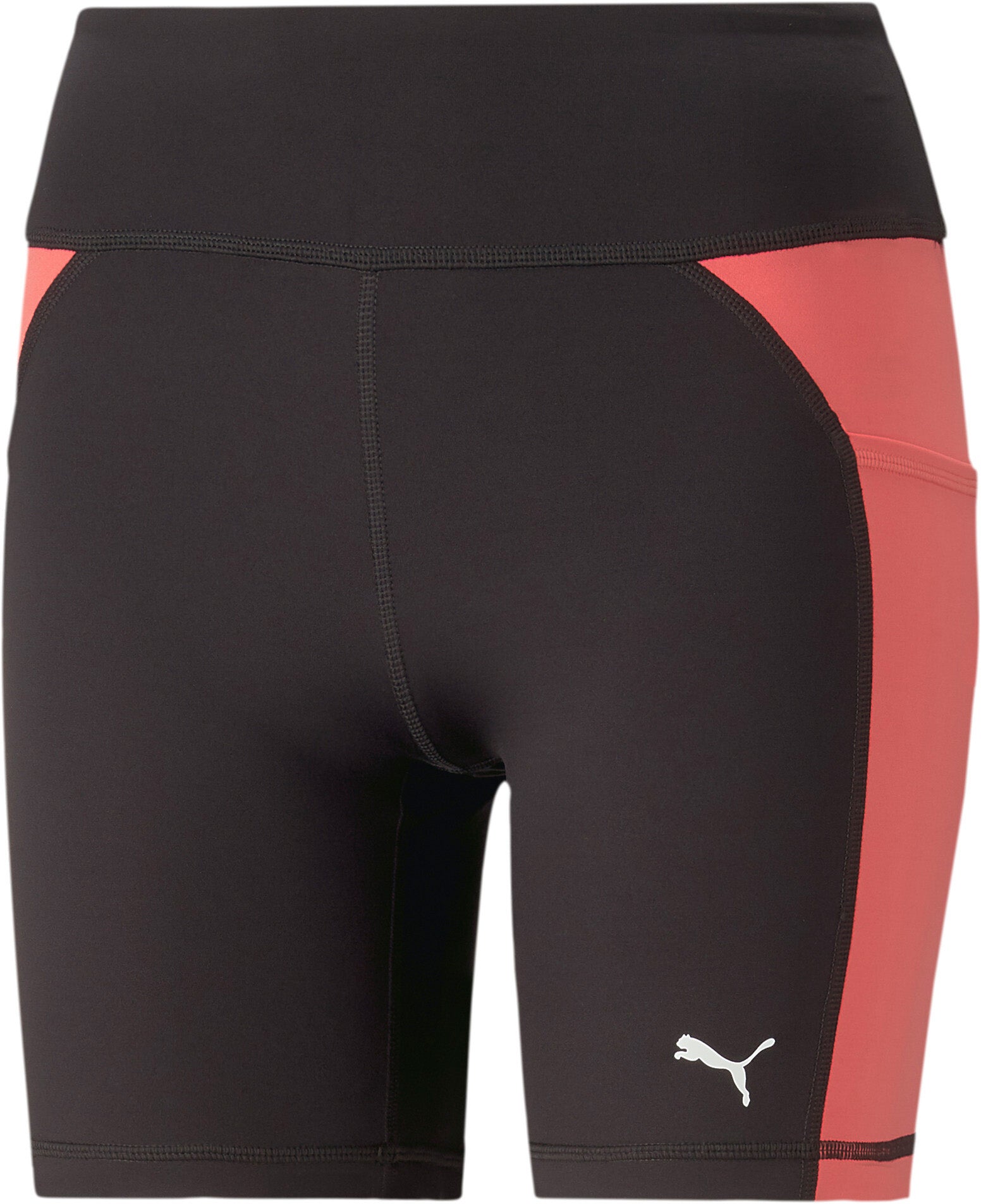 Fit 5" short legging