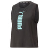 Tri-blend tanktop