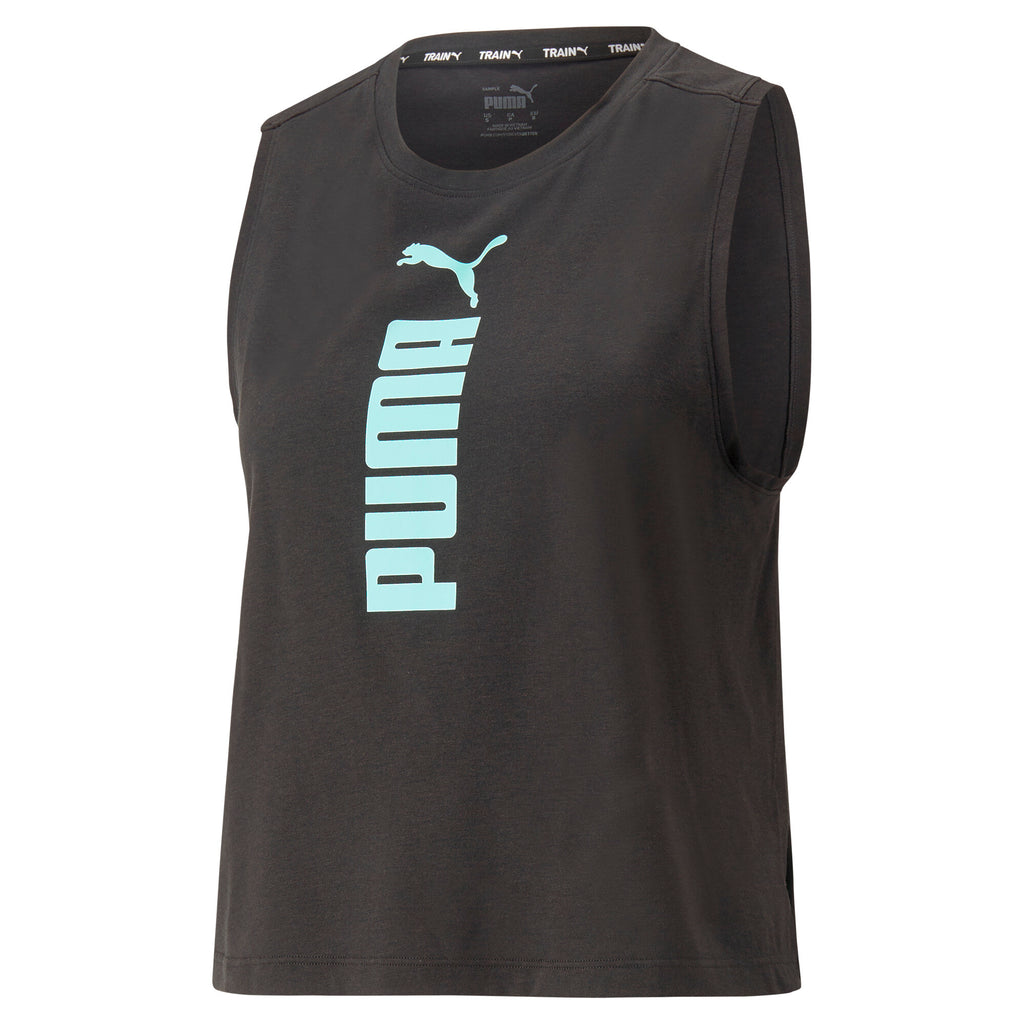 Tri-blend tanktop