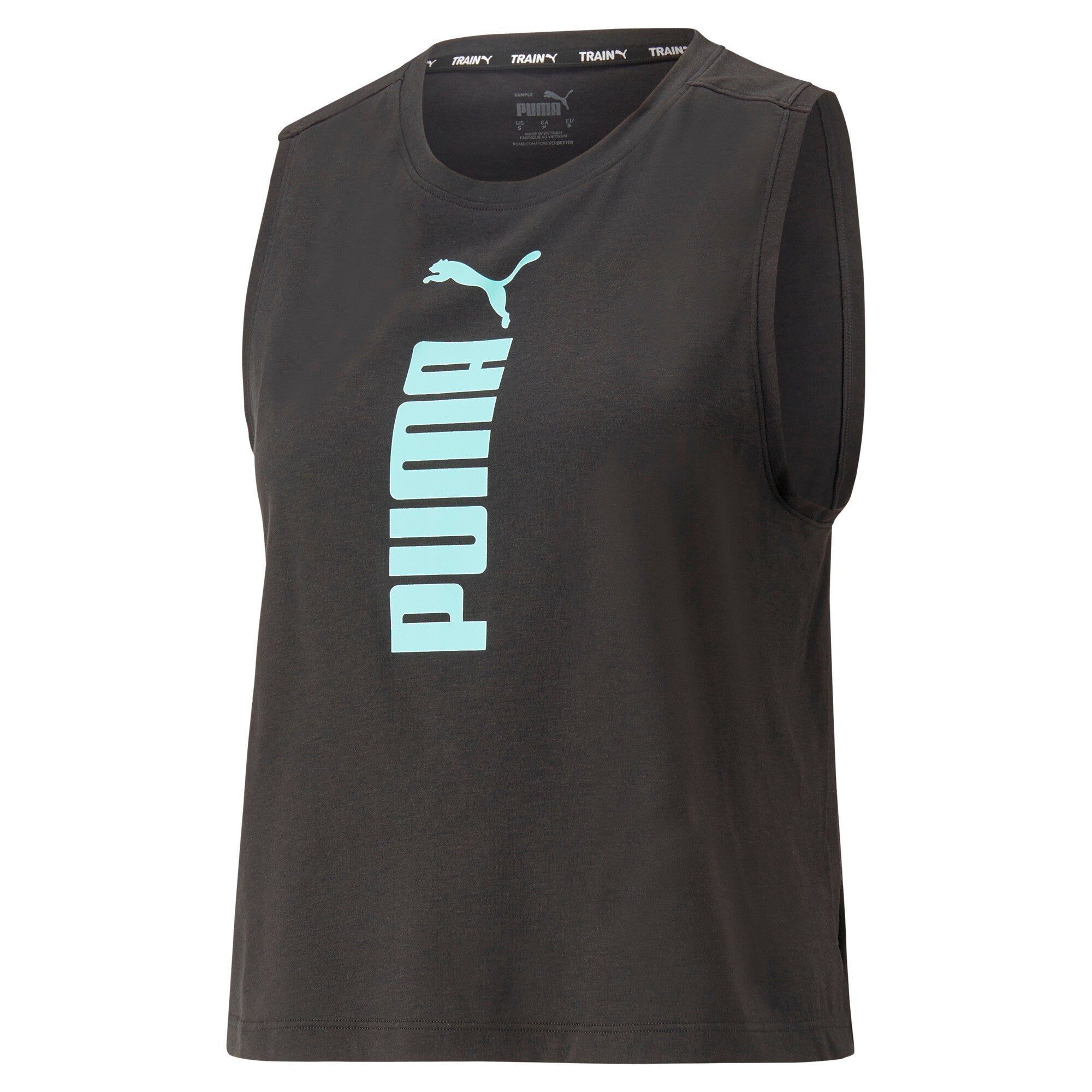 Tri-blend tanktop