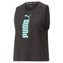 Tri-blend tanktop