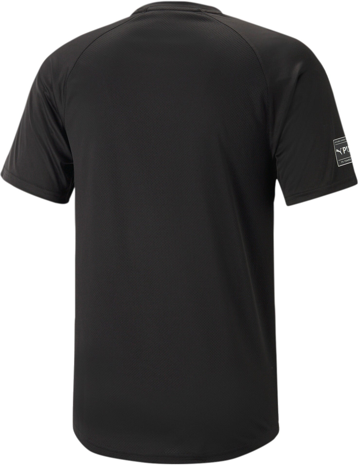 Fit Ultrabreathe shortsleeve shirt