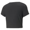 Studio Yogini Lite Twist shortsleeve shirt