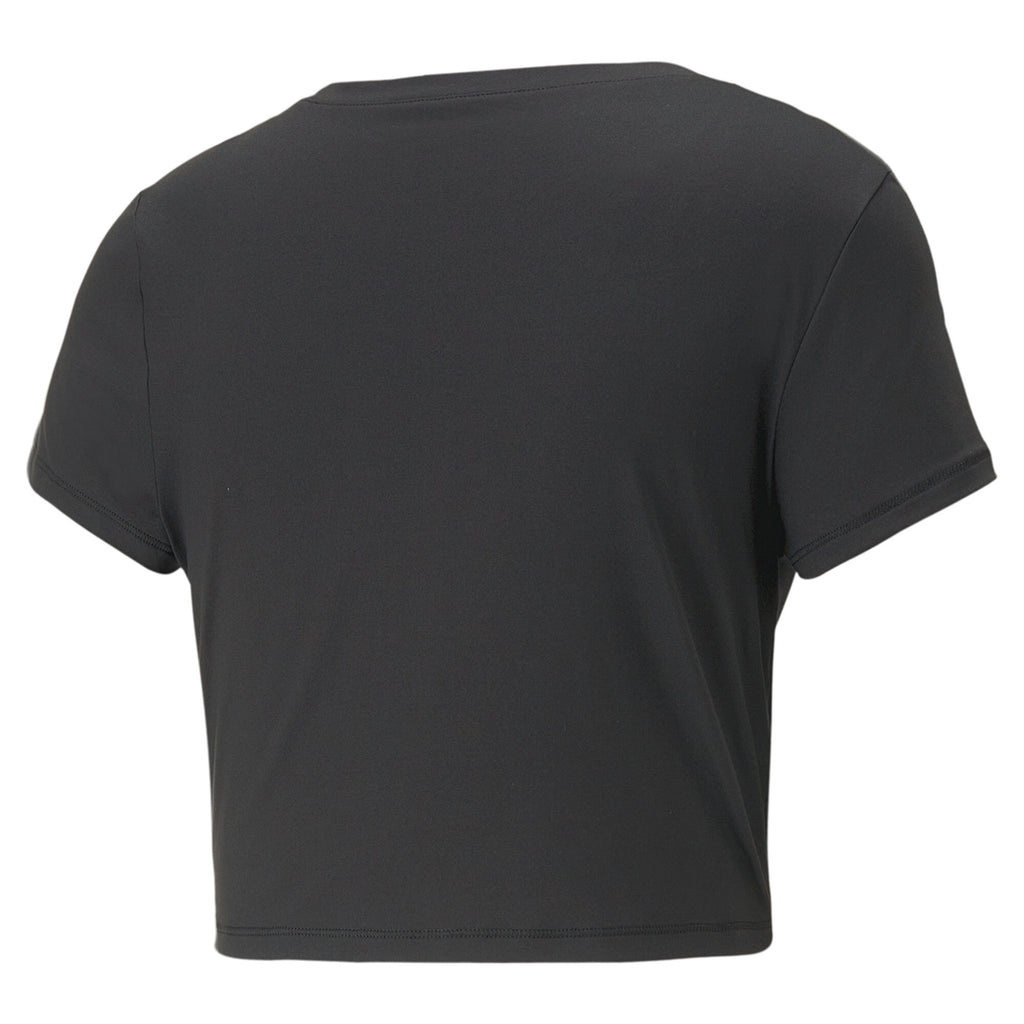 Studio Yogini Lite Twist shortsleeve shirt