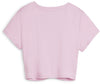 Studio Yogini Lite Twist shortsleeve shirt