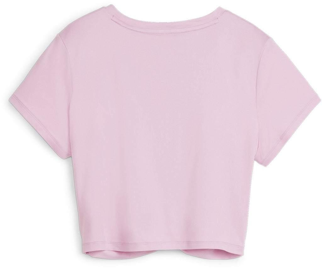 Studio Yogini Lite Twist shortsleeve shirt