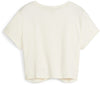 Studio Yogini Lite Twist shortsleeve shirt