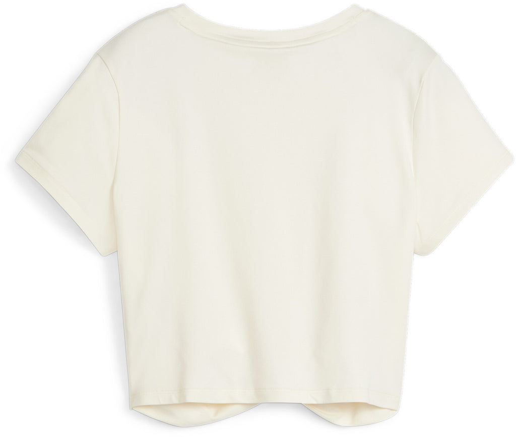 Studio Yogini Lite Twist shortsleeve shirt