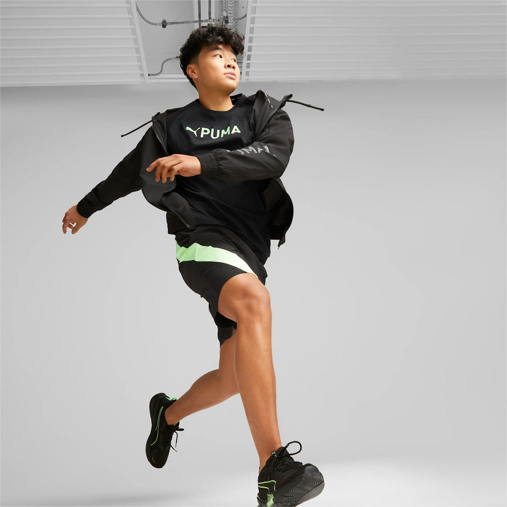 Fit 7Inch Woven short
