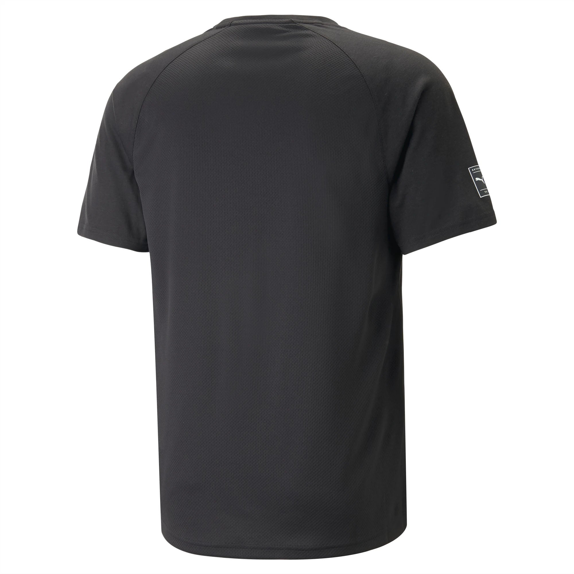 Fit Ultrabreathe Triblend shirt