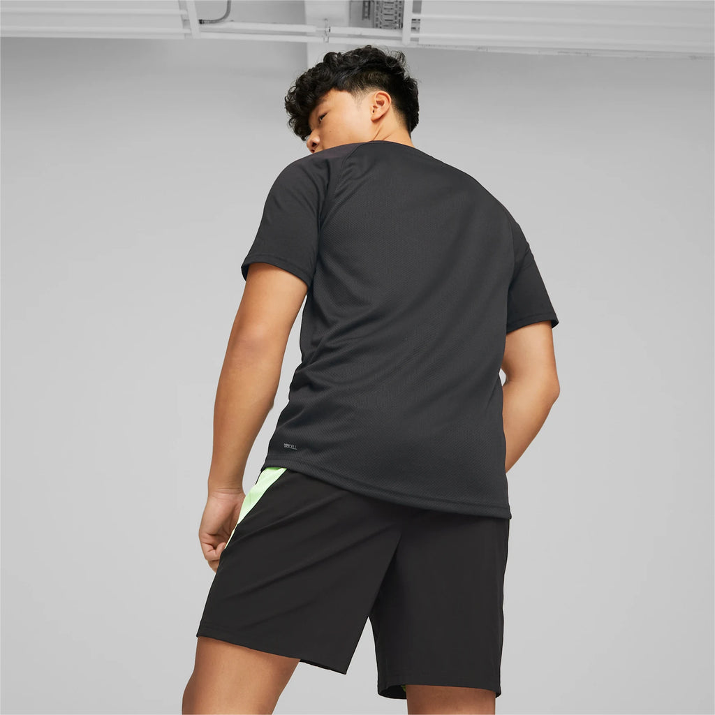 Fit Ultrabreathe Triblend shirt