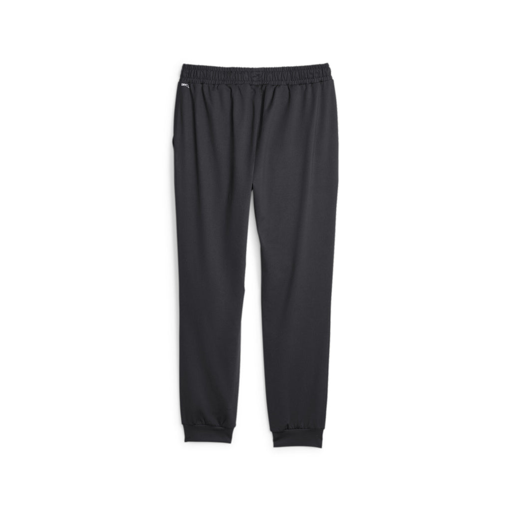 Fit Polyspan joggingbroek