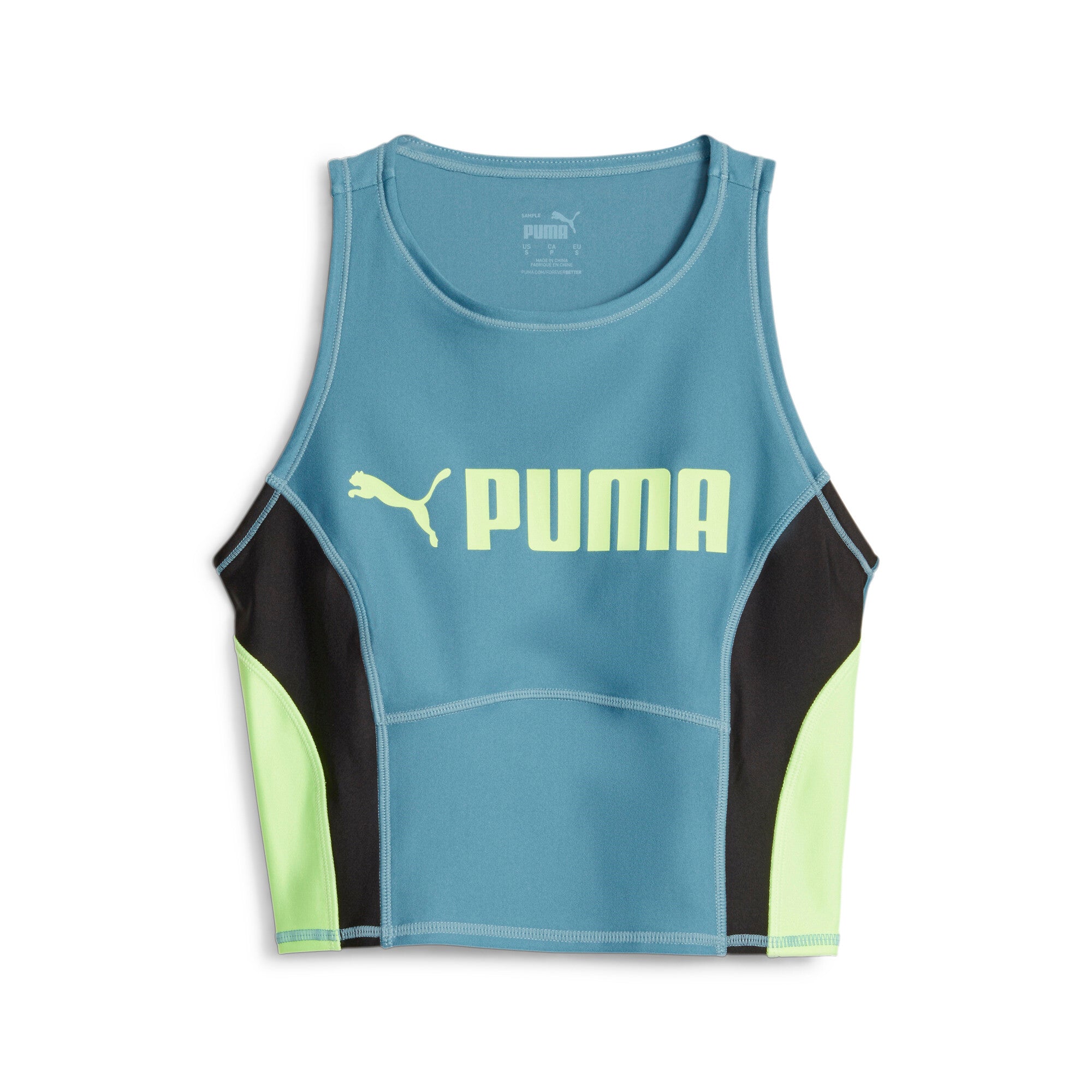 Fit Eversculpt tanktop