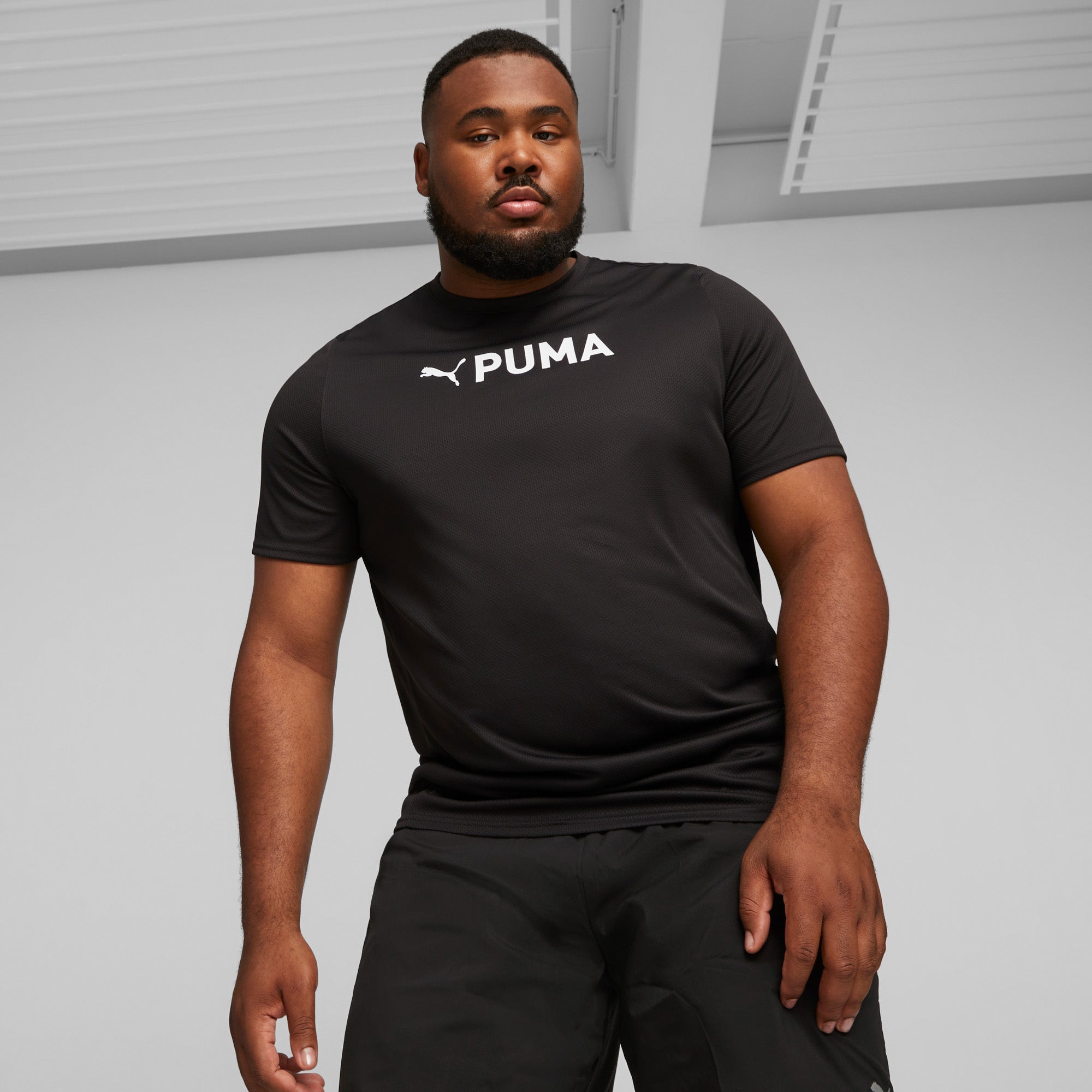 Fit Ultrabreathe t-shirt