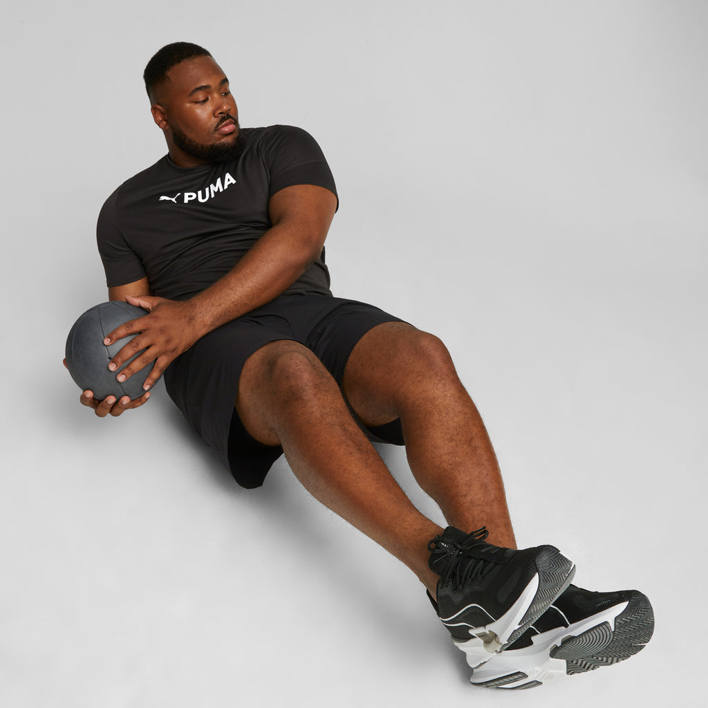 Fit Ultrabreathe t-shirt