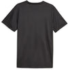Fit Poly Logo shirt