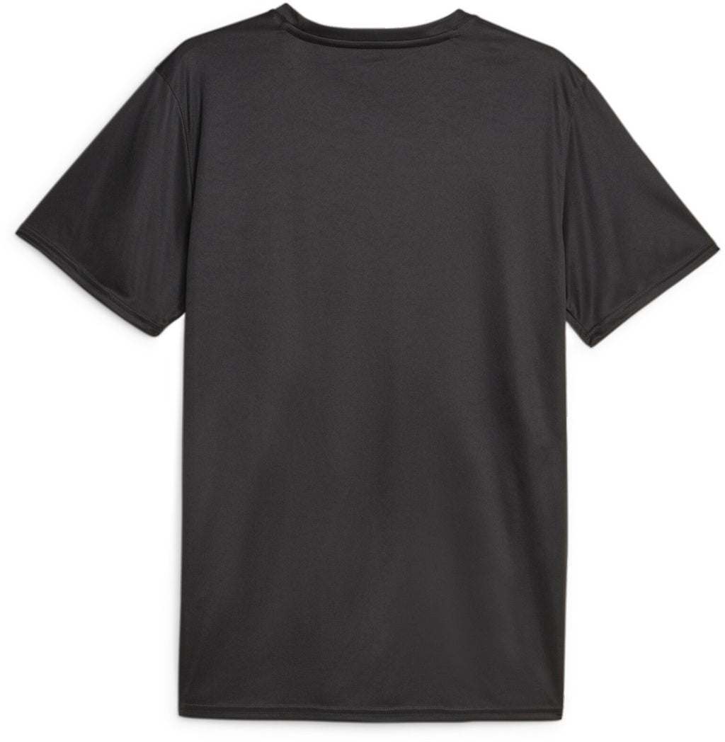 Fit Poly Logo shirt
