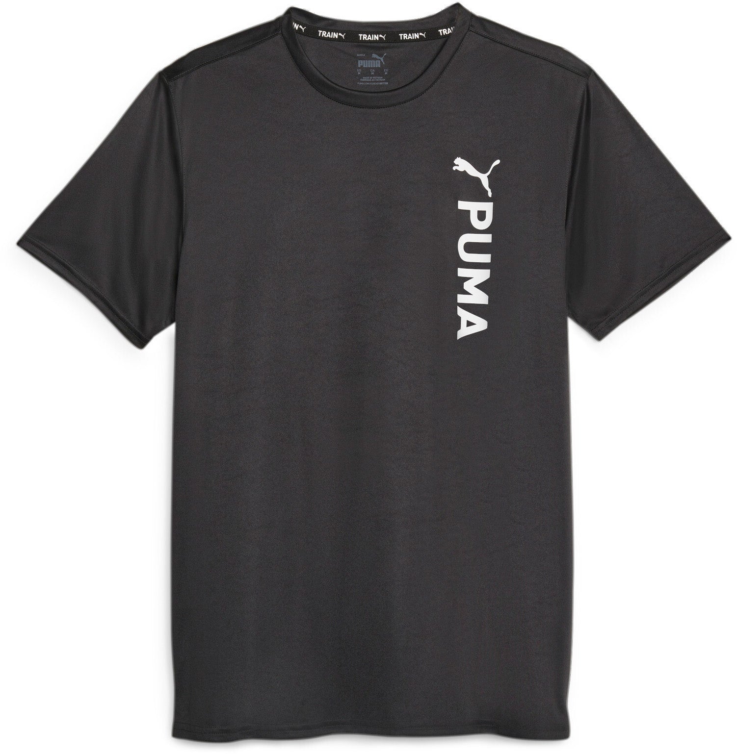 Fit Poly Logo shirt