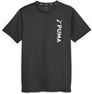 Fit Poly Logo shirt