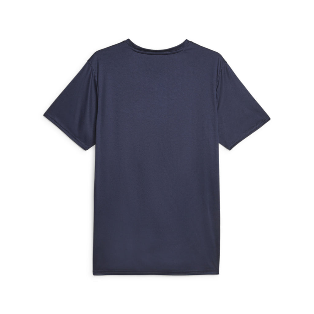 Fit Poly Logo shirt
