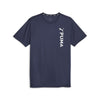 Fit Poly Logo shirt