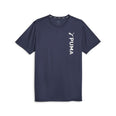 Fit Poly Logo shirt
