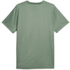 Fit Poly Logo shirt