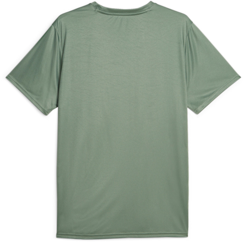 Fit Poly Logo shirt