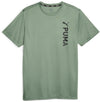 Fit Poly Logo shirt