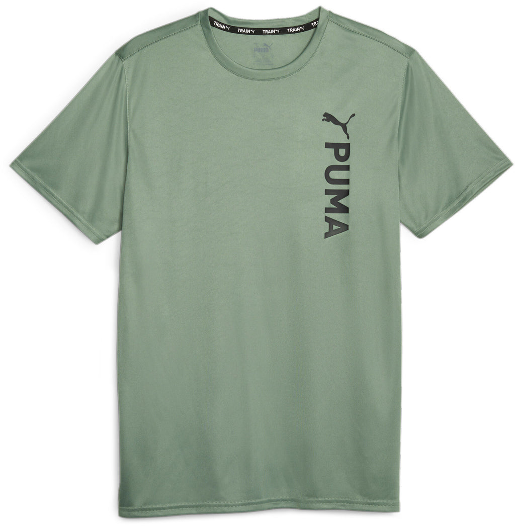 Fit Poly Logo shirt