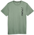 Fit Poly Logo shirt