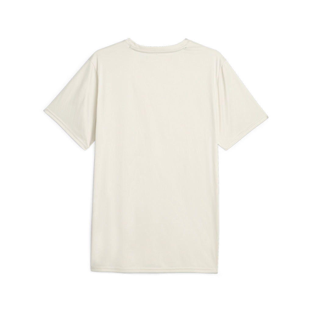 Fit Poly Logo shirt