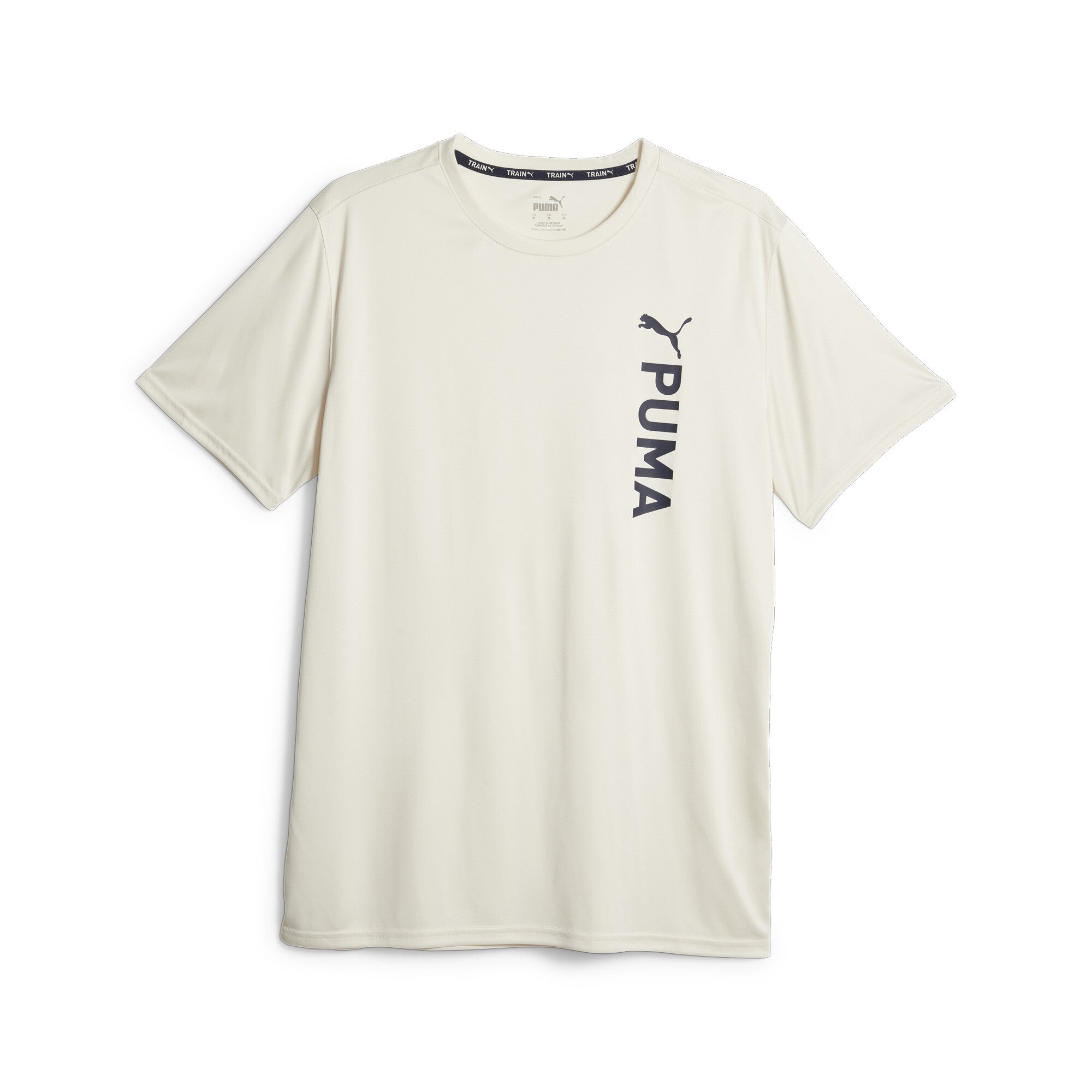 Fit Poly Logo shirt