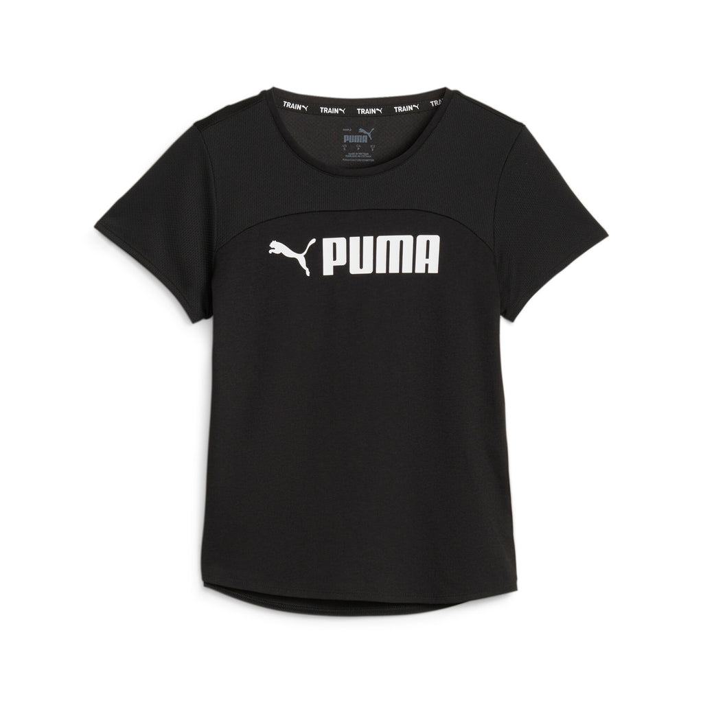 Fit Ultrabreathe shortsleeve shirt