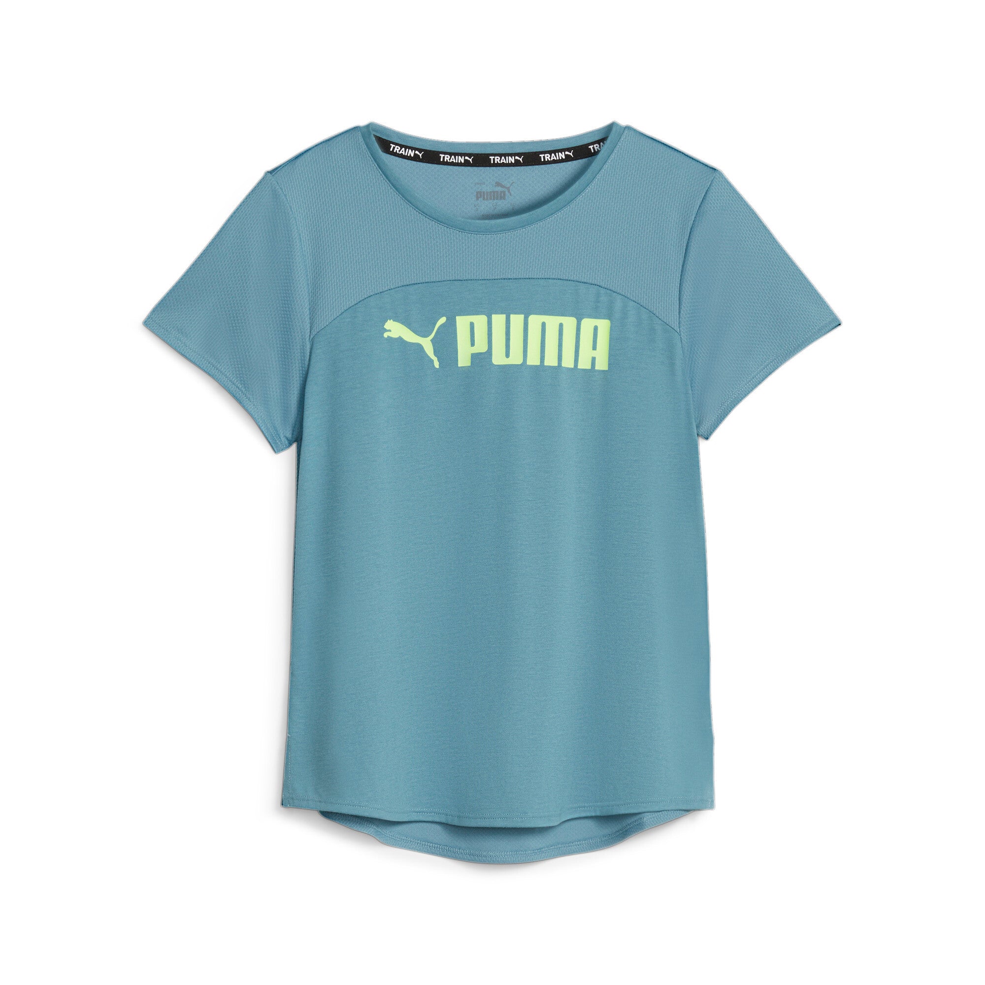 Fit Ultrabreathe shortsleeve shirt