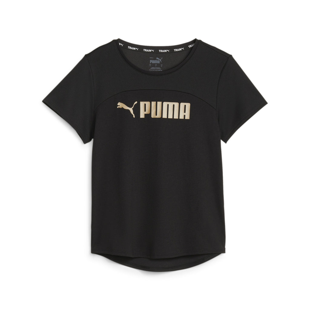 Fit Ultrabreathe shortsleeve shirt