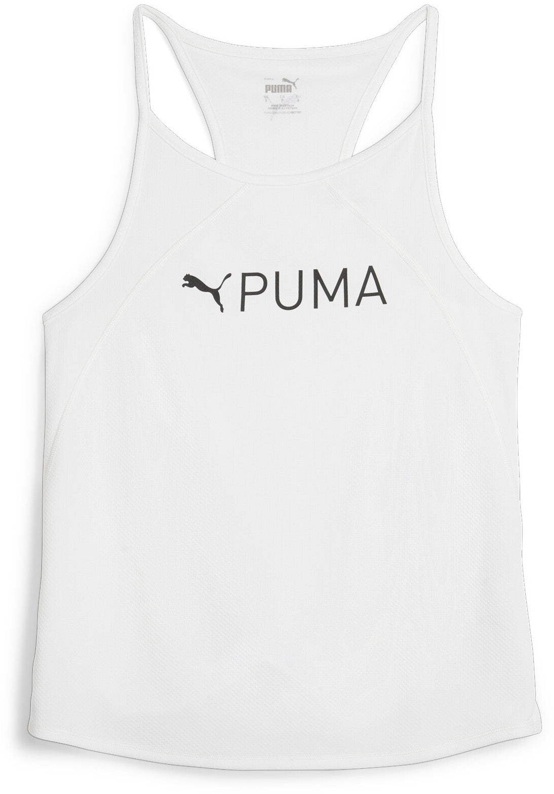 Fit Ultrabreathe top