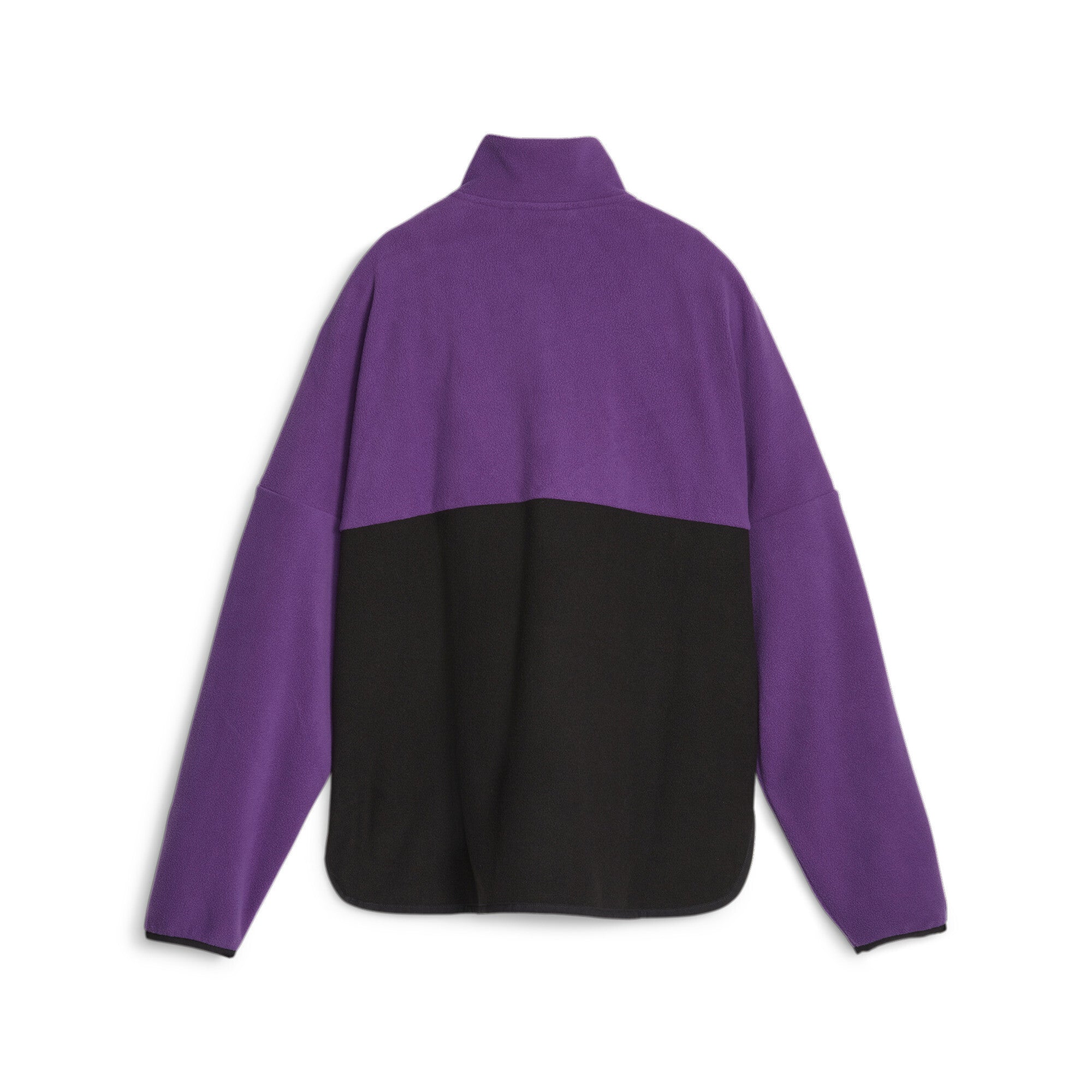 Fit Polarfleece 1/2 Zip sweater