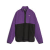 Fit Polarfleece 1/2 Zip sweater