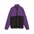 Fit Polarfleece 1/2 Zip sweater