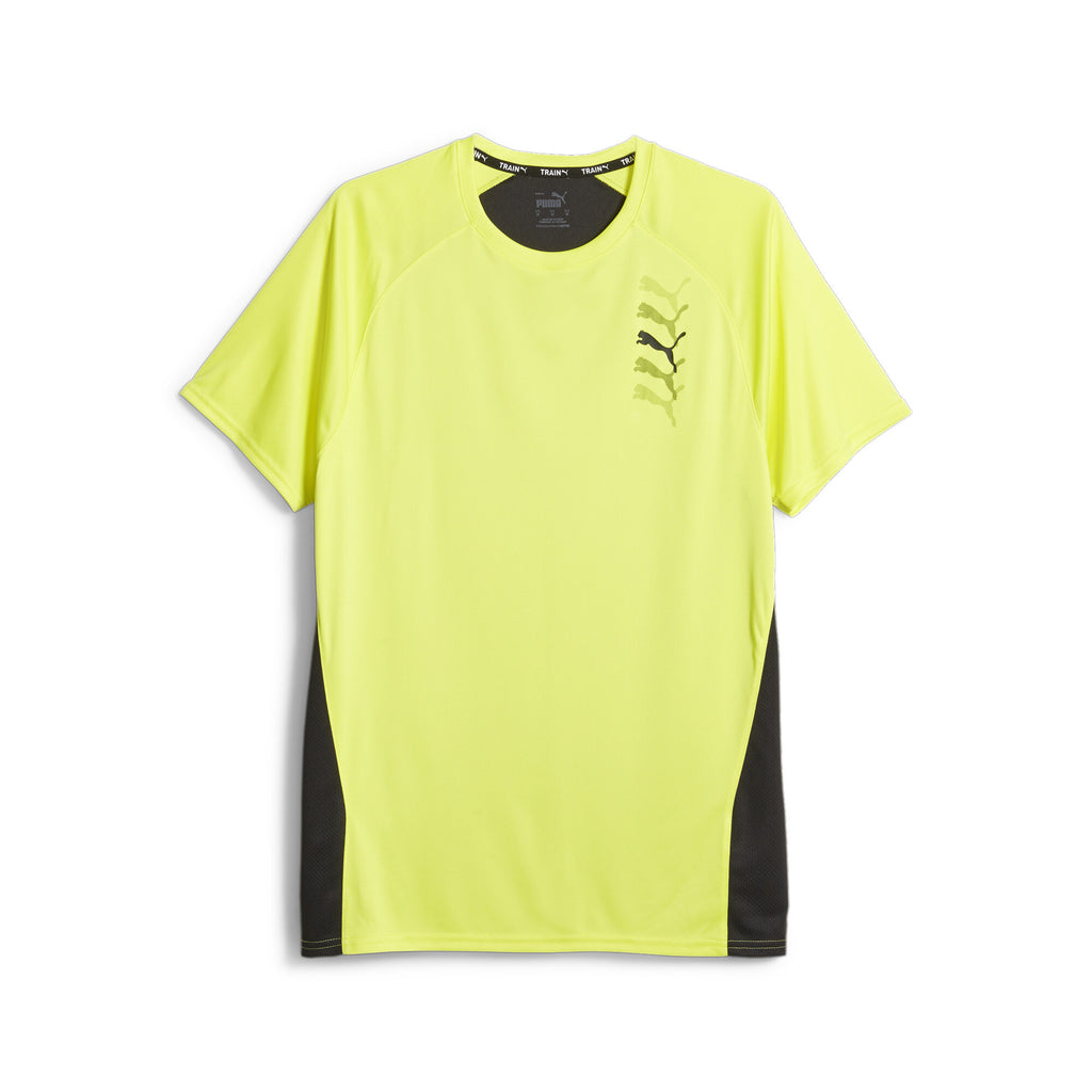 Fit Logo Graphic t-shirt
