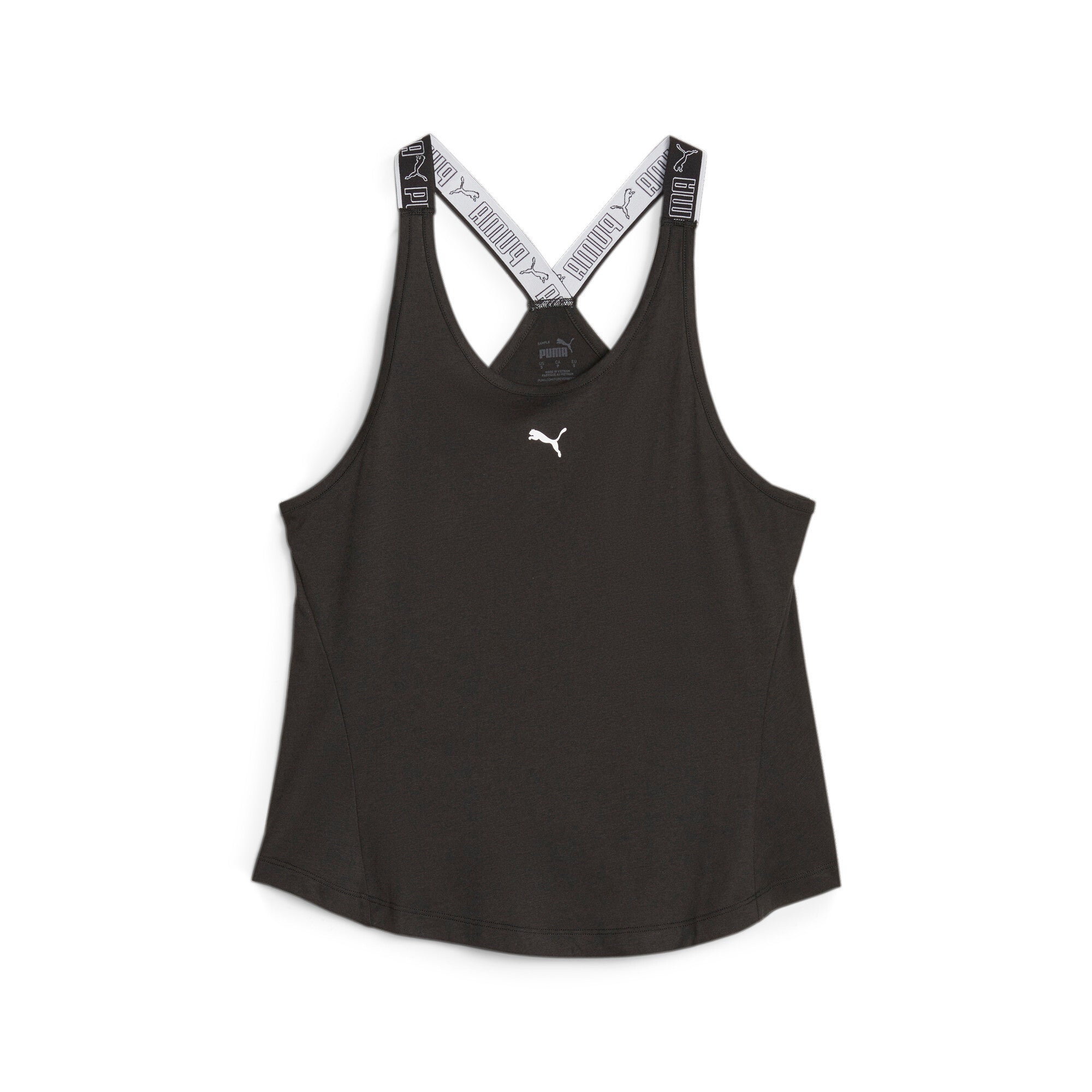 Strong tanktop