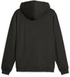 Fit Double Knit Full Zip hoodie